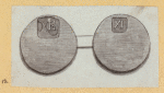 Ancient coinage.