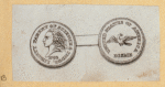 Ancient coinage.