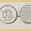 Ancient coinage.