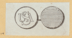 Ancient coinage.