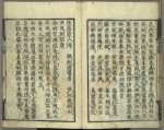 Bussetsu jûôkyô = The Sutra of the Ten Kings of Hell.