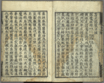 Bussetsu jûôkyô = The Sutra of the Ten Kings of Hell.