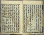 Bussetsu jûôkyô = The Sutra of the Ten Kings of Hell.