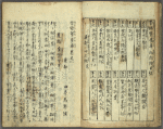 Mukashigatari shichiya no kura = The old tale of the pawnbroker’s warehouse.