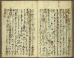 Mukashigatari shichiya no kura = The old tale of the pawnbroker’s warehouse.