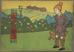 Shôchan no bôken = Adventures of Shôchan.