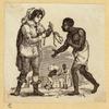 Slaves.