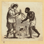 Slaves.