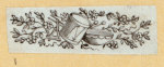 Musicians and symbols of music.