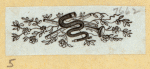 Musicians and symbols of music.