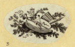 Various instruments and symbols of music.