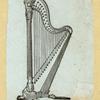 Harps.