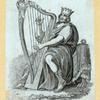 Harps.