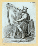 Harps.