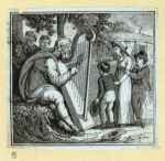 Harps.