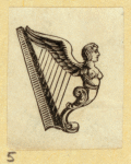 Harps.