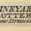 Lottery advertisements.