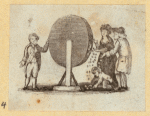Lottery advertisements.