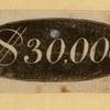 Lottery.