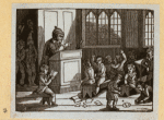 Children in various activities.