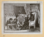 Children in various activities.