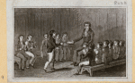Children in various activities.