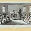 Children at school.