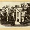 Children in various activities.