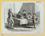 Children in various activities.