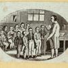 Children at school.
