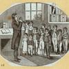 Children at school.