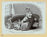 Children in various activities.