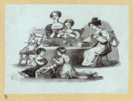 Children in various activities.