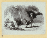 Children in various activities.