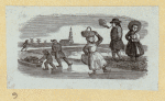 Children in various activities.