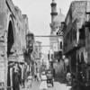 A street in Cairo