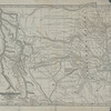 Map of the Indian Territory, Northern Texas and New Mexico.