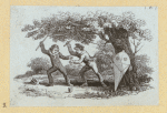 Children at play.