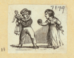 Children at play.