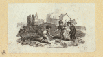 Children at play.