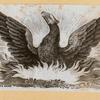 Mythological and zodiacal symbols and signs.