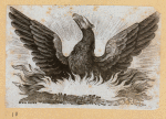 Mythological and zodiacal symbols and signs.