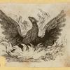 Phoenixes, unicorns, and other Greek and Roman symbols.
