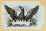 Phoenixes, unicorns, and other Greek and Roman symbols.