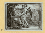 Phoenixes, unicorns, and other Greek and Roman symbols.