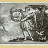 Phoenixes, unicorns, and other Greek and Roman symbols.