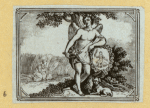 Phoenixes, unicorns, and other Greek and Roman symbols.