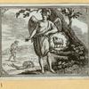 Phoenixes, unicorns, and other Greek and Roman symbols.
