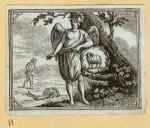 Phoenixes, unicorns, and other Greek and Roman symbols.