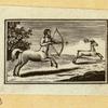 Mythological symbols.